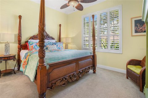 House in Vero Beach, Florida 4 bedrooms, 251.67 sq.m. № 1912653 - photo 29