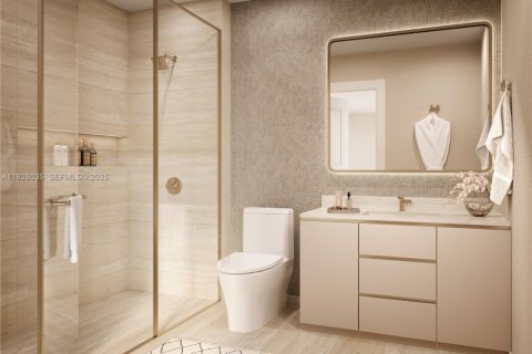 Condo in Fort Lauderdale, Florida, 3 bedrooms № 1988184 - photo 22