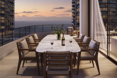 Condo in Fort Lauderdale, Florida, 3 bedrooms № 1988184 - photo 17