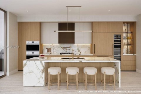 Condo in Fort Lauderdale, Florida, 3 bedrooms № 1988184 - photo 18