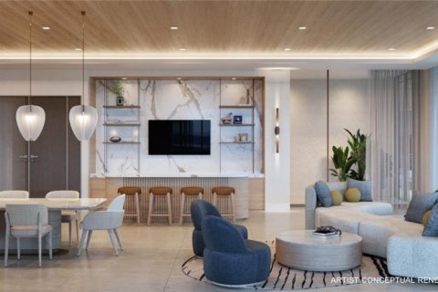 Condo in Fort Lauderdale, Florida, 3 bedrooms № 1988184 - photo 9