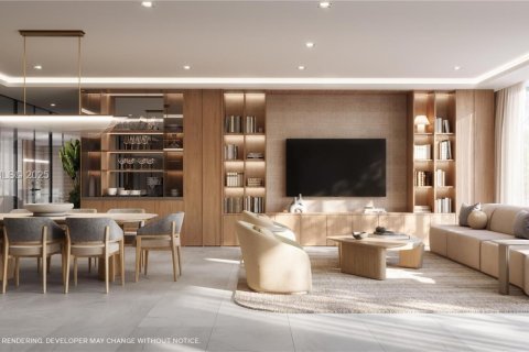 Condo in Fort Lauderdale, Florida, 3 bedrooms № 1988184 - photo 6