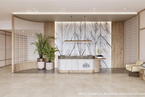 Condo in Fort Lauderdale, Florida, 3 bedrooms № 1988184 - photo 7