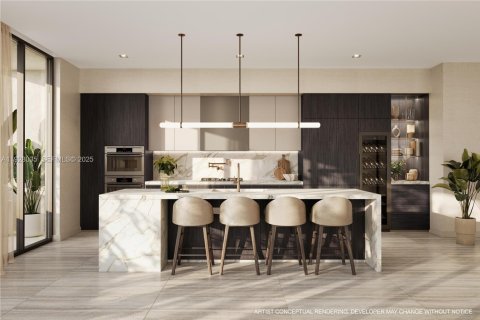 Condo in Fort Lauderdale, Florida, 3 bedrooms № 1988184 - photo 19