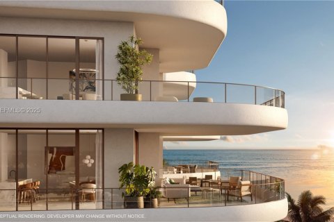 Condo in Fort Lauderdale, Florida, 3 bedrooms № 1988184 - photo 1