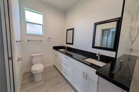 Villa ou maison à louer à North Port, Floride: 3 chambres, 140.84 m2 № 2320772 - photo 16