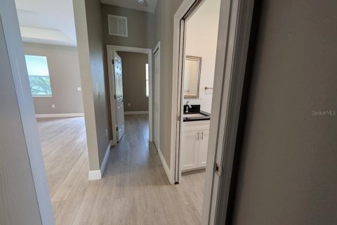 Villa ou maison à louer à North Port, Floride: 3 chambres, 140.84 m2 № 2320772 - photo 24