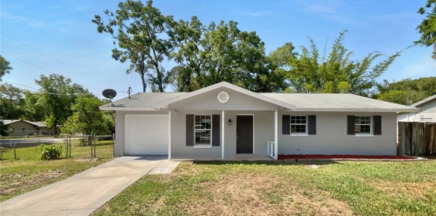 Casa en Ocala, Florida 3 dormitorios, 86.96 m2 № 1679994