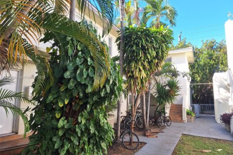 Appartement à louer à Miami Beach, Floride: 1 chambre, 65.03 m2 № 1982968 - photo 4