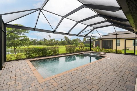 Casa en venta en Port Charlotte, Florida, 4 dormitorios, 188.31 m2 № 2401009 - foto 4