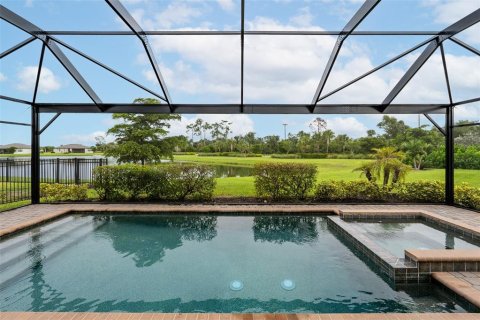 Casa en venta en Port Charlotte, Florida, 4 dormitorios, 188.31 m2 № 2401009 - foto 5
