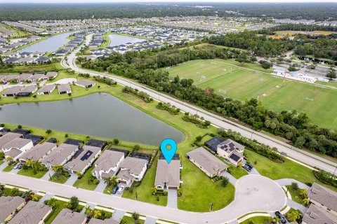 Casa en venta en Port Charlotte, Florida, 4 dormitorios, 188.31 m2 № 2401009 - foto 2