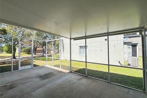 Villa ou maison à louer à Lutz, Floride: 4 chambres, 277.96 m2 № 2403484 - photo 19