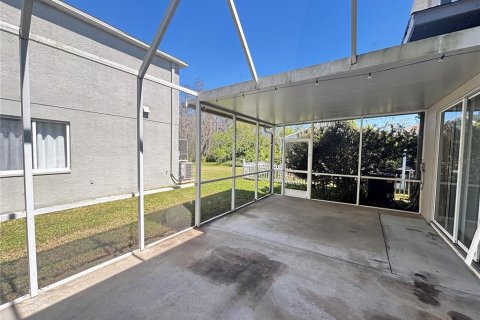 Villa ou maison à louer à Lutz, Floride: 4 chambres, 277.96 m2 № 2403484 - photo 20