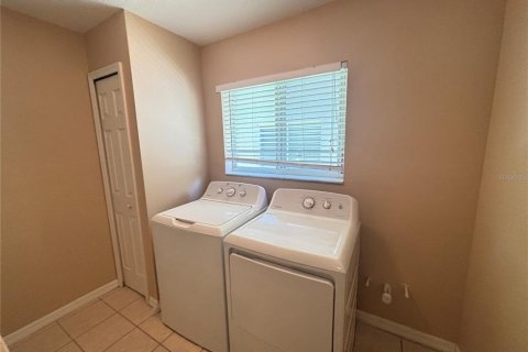 Villa ou maison à louer à Lutz, Floride: 4 chambres, 277.96 m2 № 2403484 - photo 18