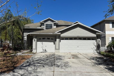 Villa ou maison à Lutz, Floride 4 chambres, 277.96 m2 № 2403484