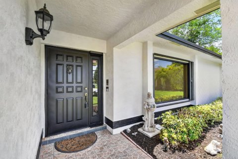 Villa ou maison à vendre à West Palm Beach, Floride: 3 chambres, 195.19 m2 № 2087610 - photo 4