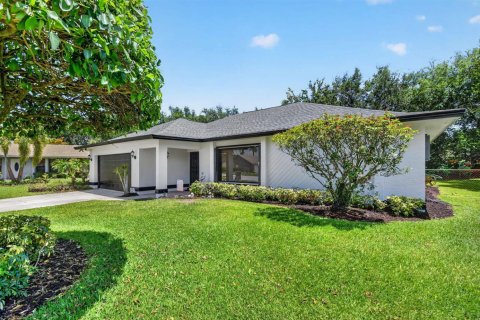 Villa ou maison à vendre à West Palm Beach, Floride: 3 chambres, 195.19 m2 № 2087610 - photo 3