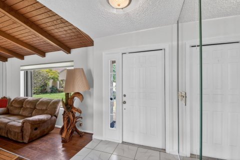 Villa ou maison à vendre à West Palm Beach, Floride: 3 chambres, 195.19 m2 № 2087610 - photo 6