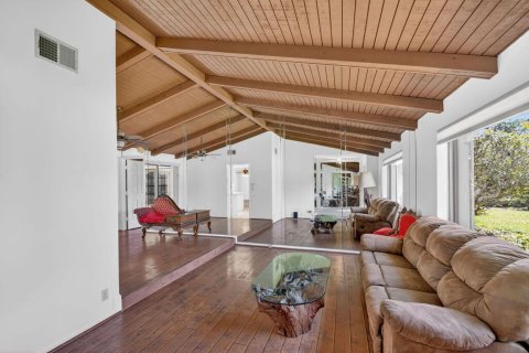 Villa ou maison à vendre à West Palm Beach, Floride: 3 chambres, 195.19 m2 № 2087610 - photo 7