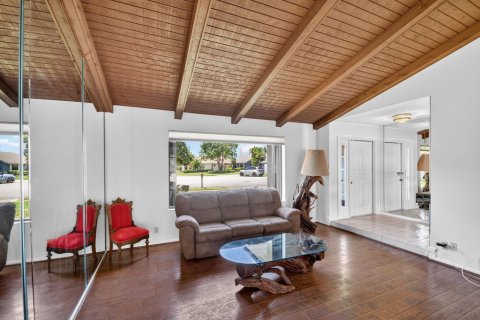 Villa ou maison à vendre à West Palm Beach, Floride: 3 chambres, 195.19 m2 № 2087610 - photo 9