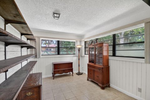 Villa ou maison à vendre à West Palm Beach, Floride: 3 chambres, 195.19 m2 № 2087610 - photo 29
