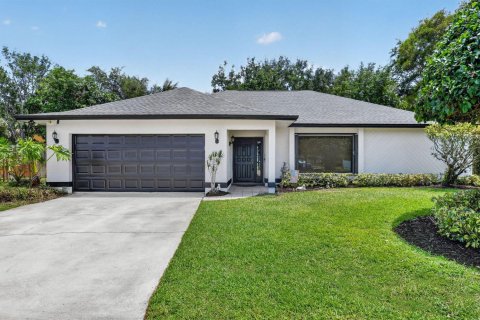 Villa ou maison à West Palm Beach, Floride 3 chambres, 195.19 m2 № 2087610