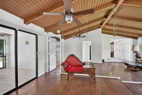 Villa ou maison à vendre à West Palm Beach, Floride: 3 chambres, 195.19 m2 № 2087610 - photo 12