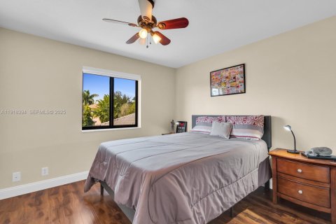 Купить виллу или дом в Уэстон, Флорида 5 спален, 285.3м2, № 1996418 - фото 29