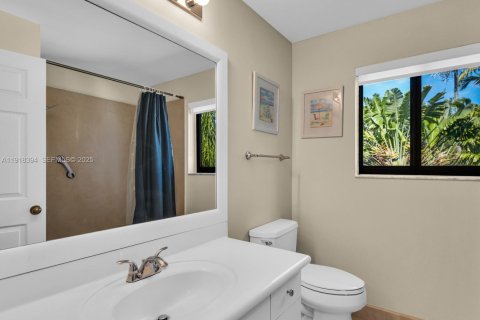 Купить виллу или дом в Уэстон, Флорида 5 спален, 285.3м2, № 1996418 - фото 28