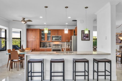 Купить виллу или дом в Уэстон, Флорида 5 спален, 285.3м2, № 1996418 - фото 15