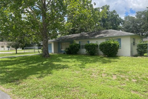 House in Ocala, Florida 3 bedrooms, 108.88 sq.m. № 1816708 - photo 3