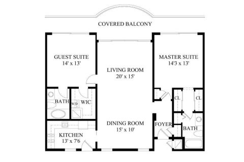 Copropriété à vendre à Palm Beach, Floride: 2 chambres, 119.57 m2 № 1092252 - photo 1
