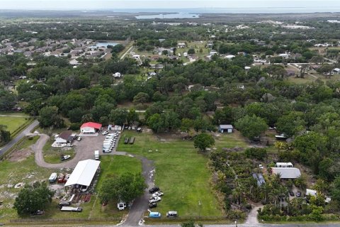 Terreno en venta en Palmetto, Florida № 1615620 - foto 6