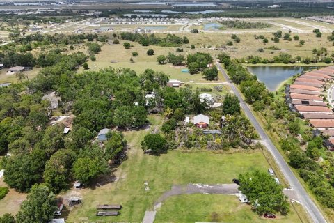 Terreno en venta en Palmetto, Florida № 1615620 - foto 5
