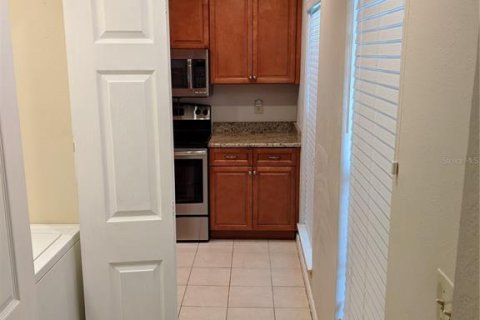 Townhouse in Dunedin, Florida 2 bedrooms, 116.13 sq.m. № 1798647 - photo 12