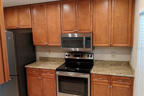 Townhouse in Dunedin, Florida 2 bedrooms, 116.13 sq.m. № 1798647 - photo 9