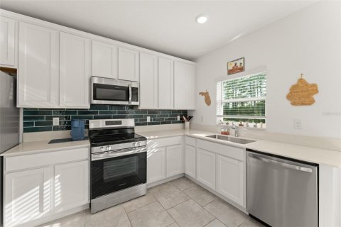 Casa en venta en Edgewater, Florida, 4 dormitorios, 178.19 m2 № 1767539 - foto 17