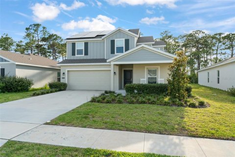 Casa en venta en Edgewater, Florida, 4 dormitorios, 178.19 m2 № 1767539 - foto 2