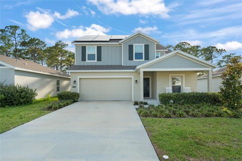 Casa en venta en Edgewater, Florida, 4 dormitorios, 178.19 m2 № 1767539 - foto 1