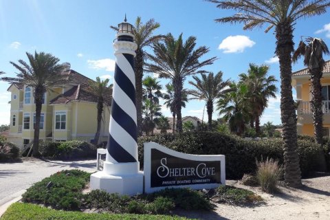Land in Beverly Beach, Florida № 212639 - photo 14