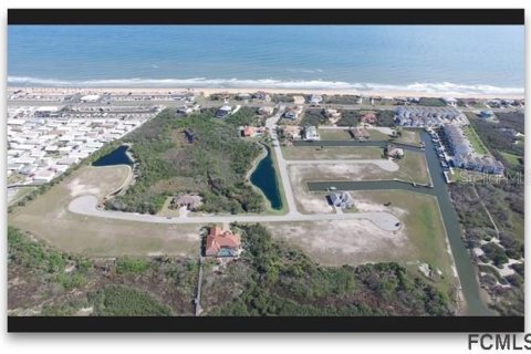 Land in Beverly Beach, Florida № 212639 - photo 5