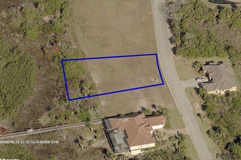 Land in Beverly Beach, Florida № 212639 - photo 18