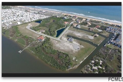 Land in Beverly Beach, Florida № 212639 - photo 13