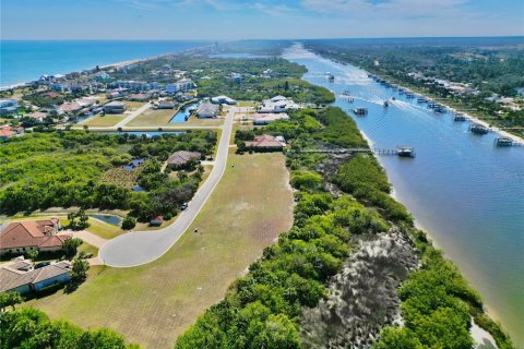 Land in Beverly Beach, Florida № 212639 - photo 16