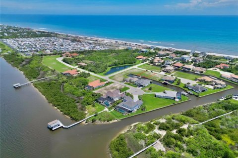 Land in Beverly Beach, Florida № 212639 - photo 21