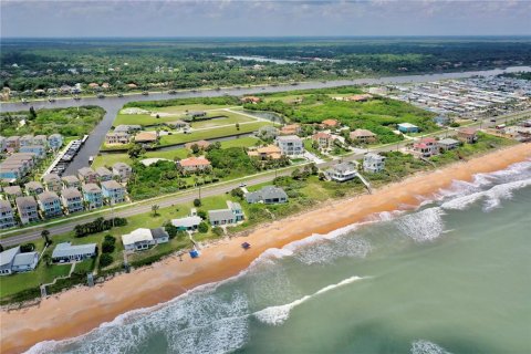 Land in Beverly Beach, Florida № 212639 - photo 17
