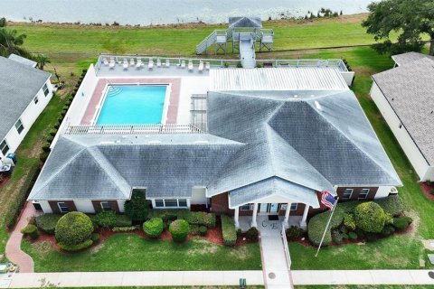 Villa ou maison à vendre à Lake Wales, Floride: 2 chambres, 130.62 m2 № 1342598 - photo 23