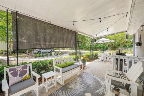 Casa en venta en Palm Harbor, Florida, 3 dormitorios, 120.4 m2 № 2214015 - foto 27