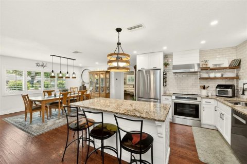 Casa en venta en Palm Harbor, Florida, 3 dormitorios, 120.4 m2 № 2214015 - foto 10